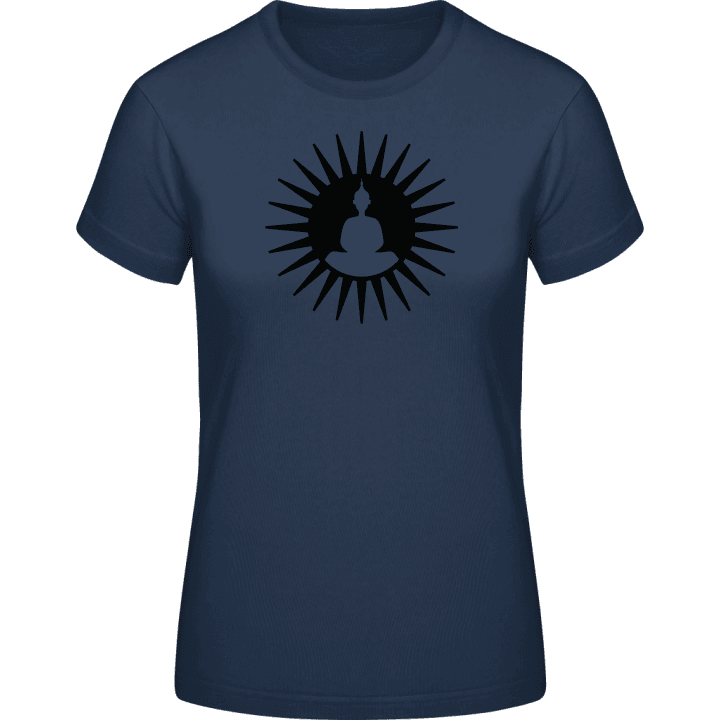Meditation Frauen T-Shirt 0 image
