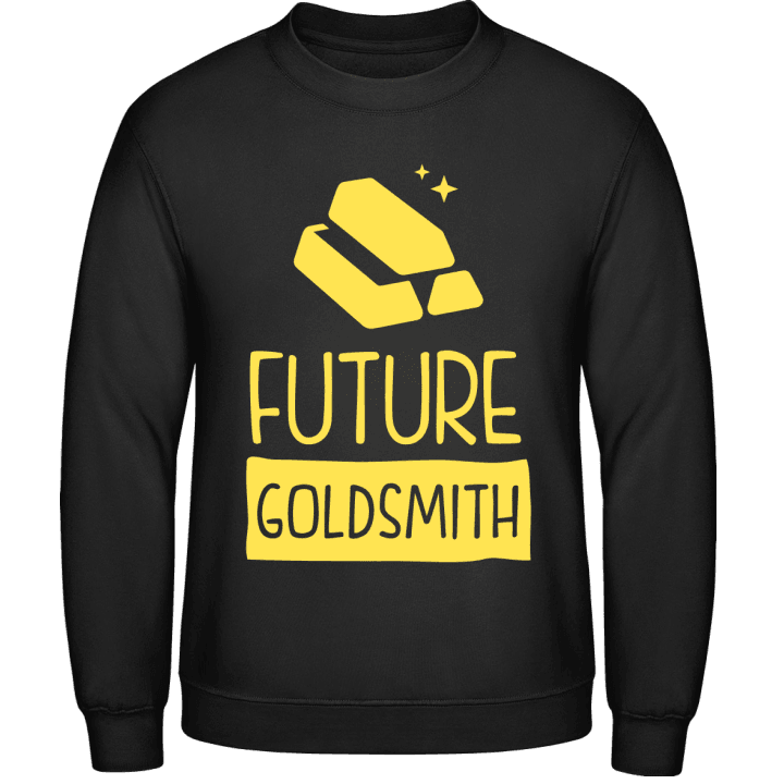 Future Goldsmith Tröja contain pic