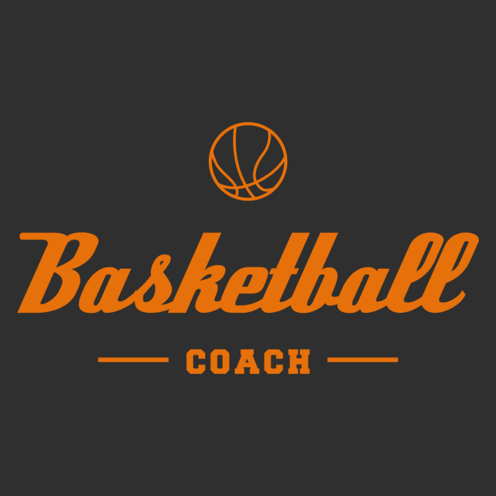 Basketball Coach Camiseta 0 image