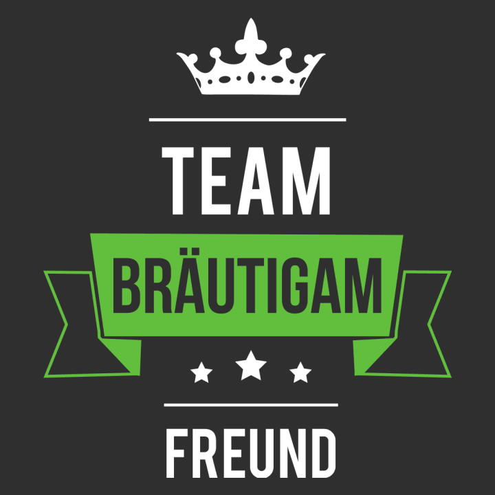 Team Bräutigam Freund Huvtröja 0 image