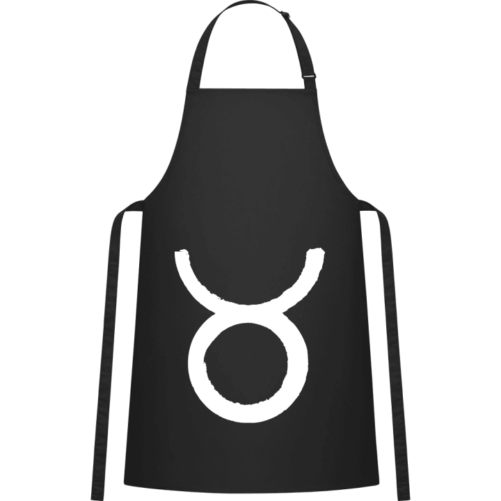 Taurus Förkläde för matlagning 0 image
