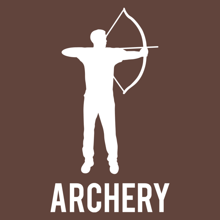 Archery Shirt met lange mouwen 0 image
