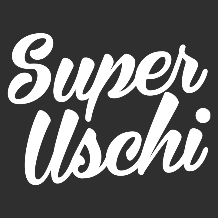 Super Uschi Camiseta de mujer 0 image
