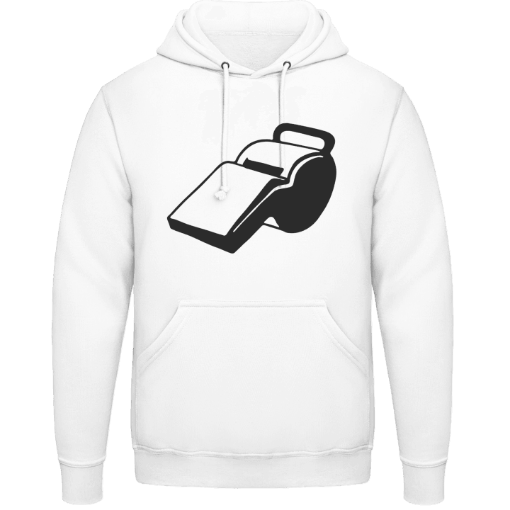 Whistle Hoodie contain pic