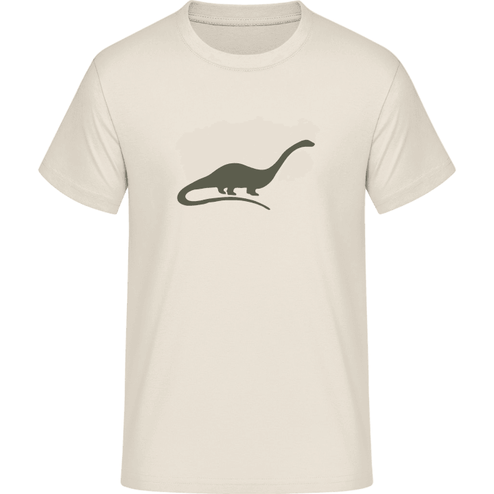 Sauropod Dinosaur T-Shirt 0 image