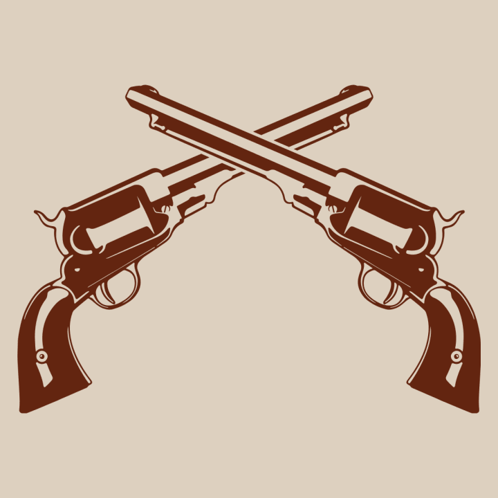 Revolvers Kochschürze 0 image