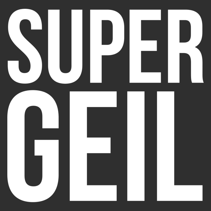 Supergeil Long Sleeve Shirt 0 image