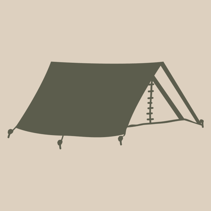 Camping Tent T-Shirt 0 image