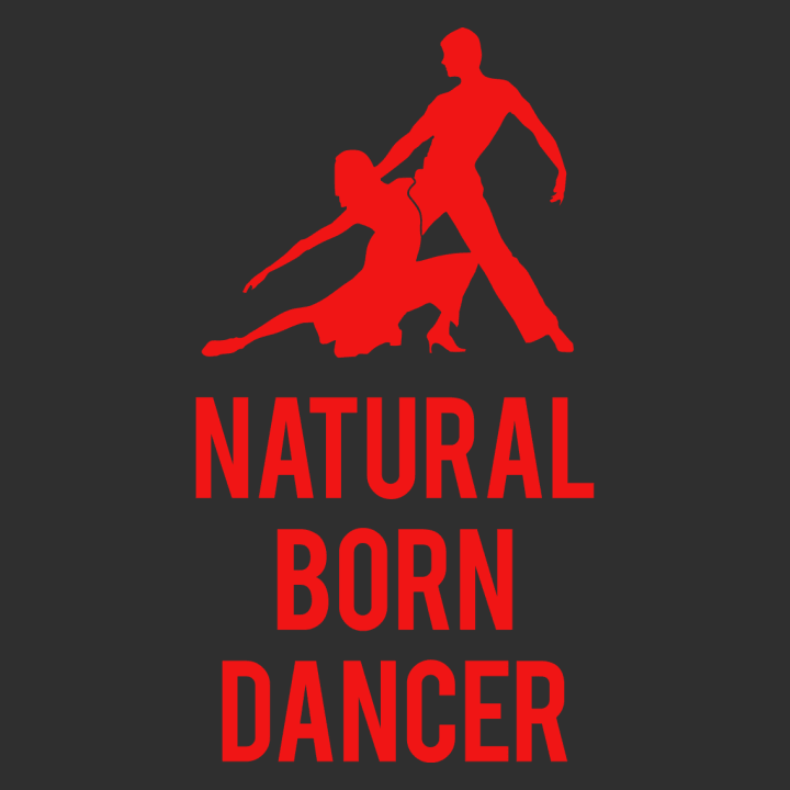 Natural Born Dancer Langermet skjorte for kvinner 0 image