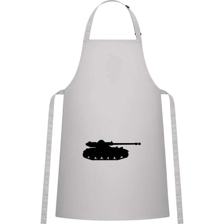 Tank Armor Förkläde för matlagning contain pic
