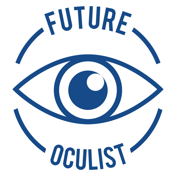 Future Oculist Frauen Langarmshirt 0 image