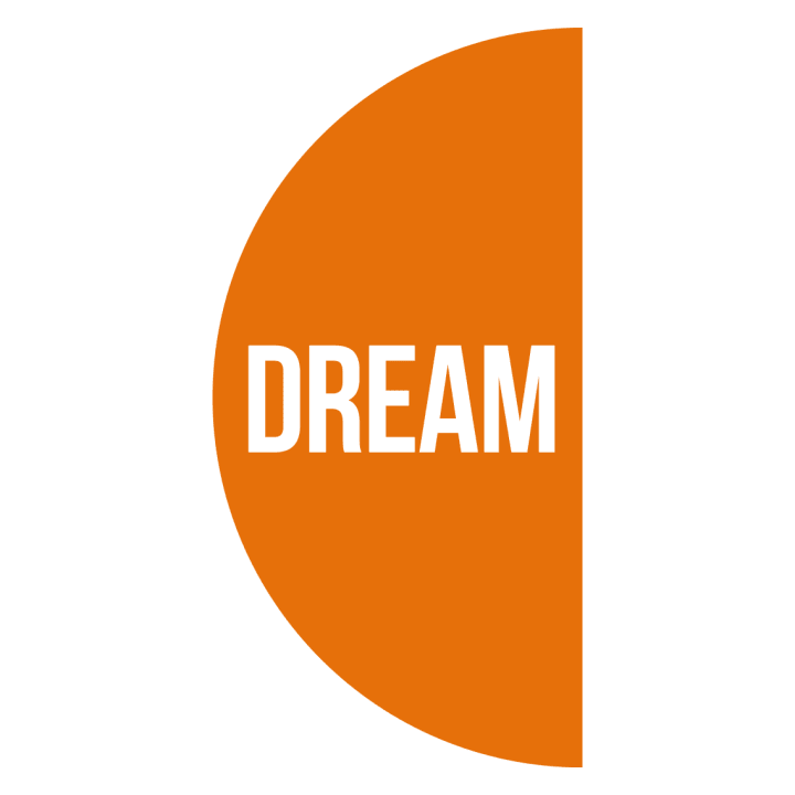 Dream Team left Vrouwen T-shirt 0 image