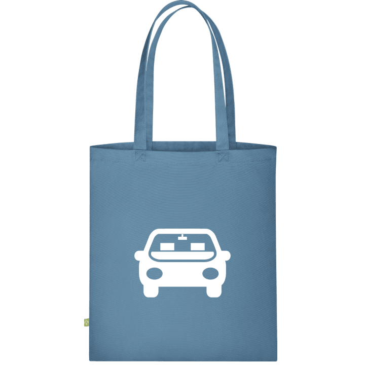 Car Icon Cloth Bag 0 image