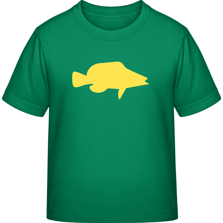 Pesce Persico Maglietta per bambini 0 image