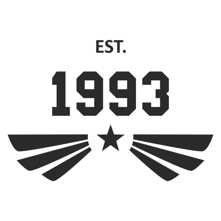Est. 1993 Star T-Shirt 0 image