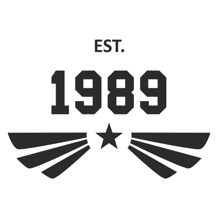 Est. 1989 Star Långärmad skjorta 0 image