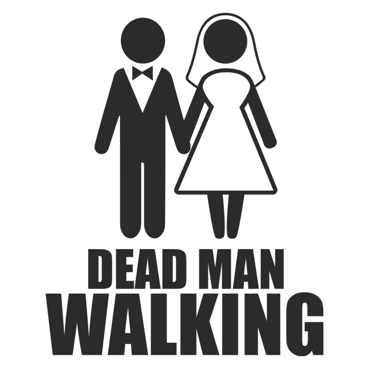 Dead Man Walking Shirt met lange mouwen 0 image