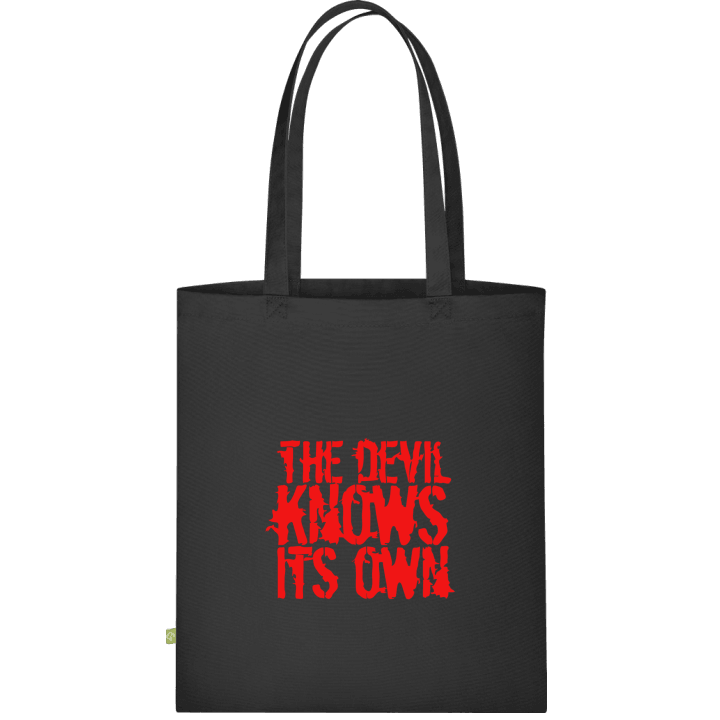 Devil Cloth Bag 0 image