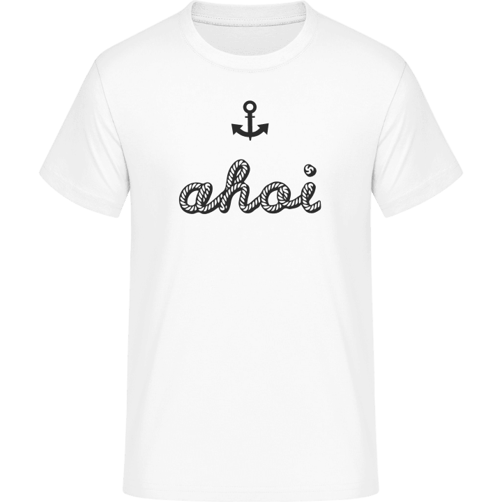 Ahoi T-Shirt 0 image