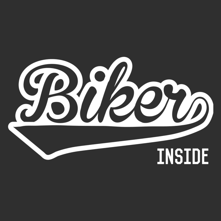 Biker Inside Sudadera con capucha 0 image