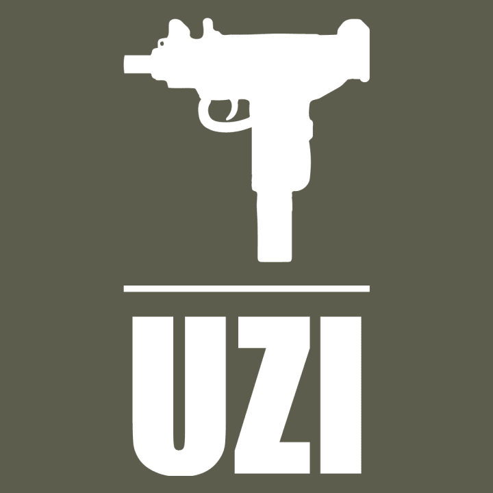 UZI Camiseta 0 image