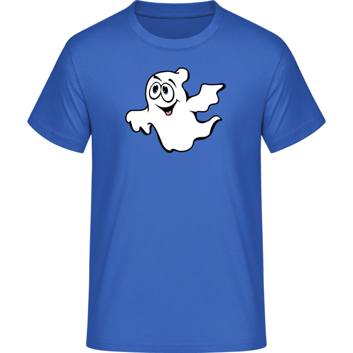 Little Ghost T-skjorte 0 image