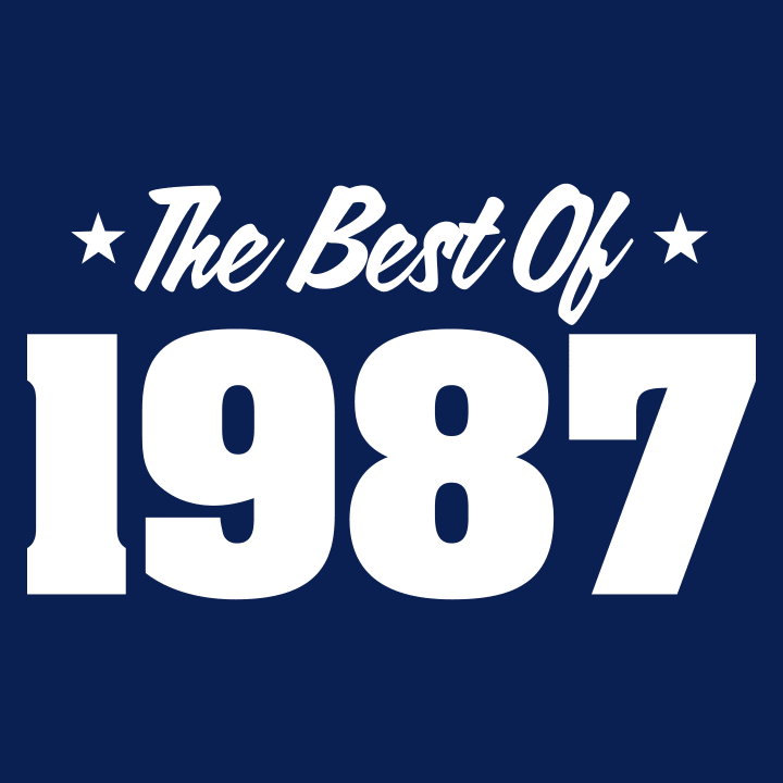 The Best Of 1987 T-Shirt 0 image