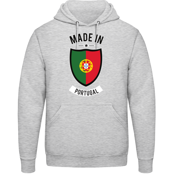 Made in Portugal Hoodie 0 image