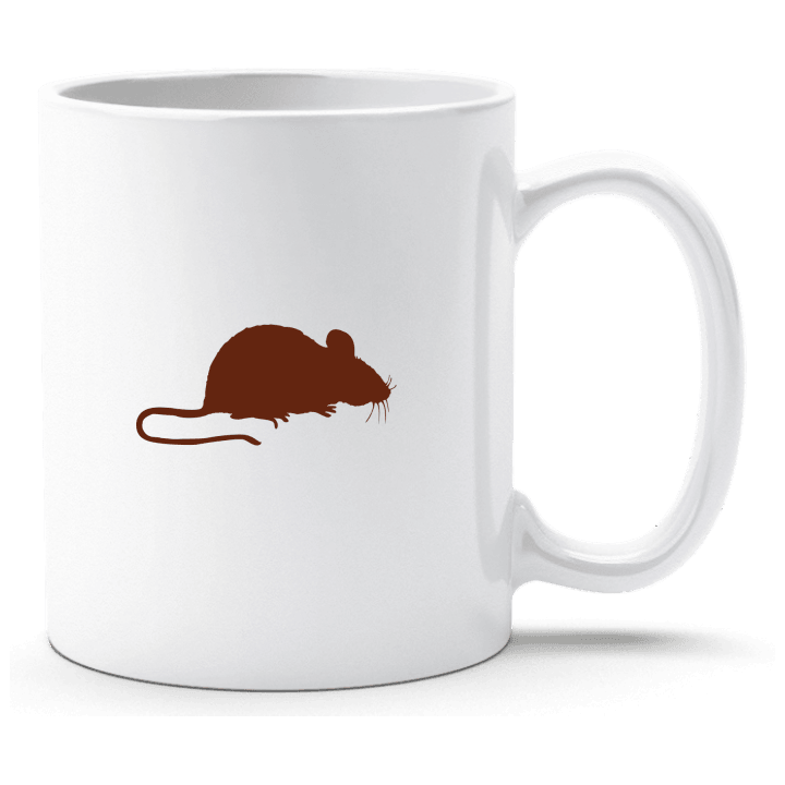 Mouse Rodent Cup 0 image