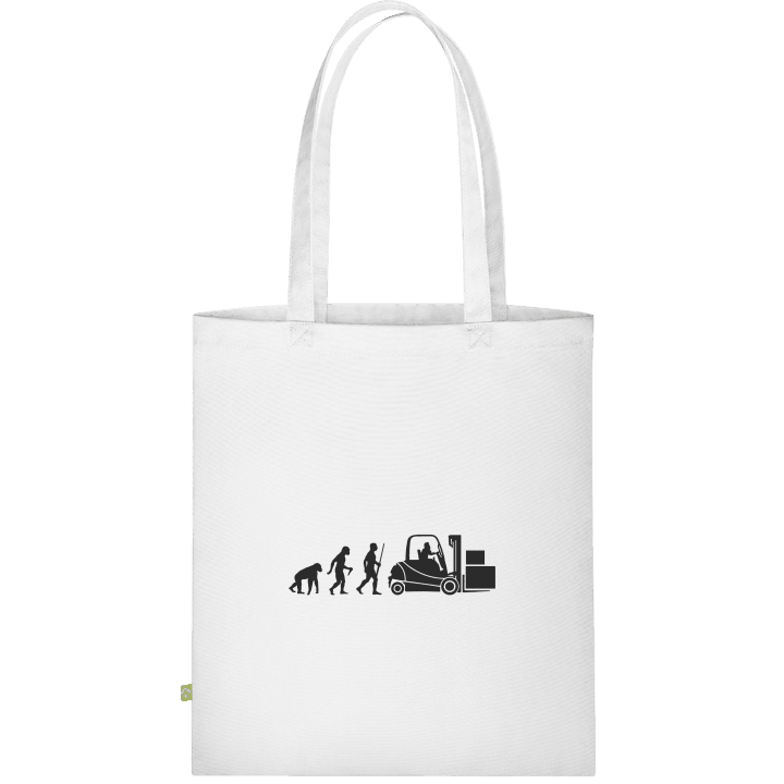 Warehouseman Evolution Cloth Bag 0 image