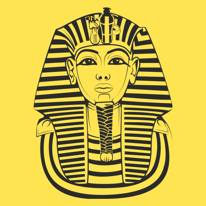 Tutankamun Faraone Maglietta 0 image