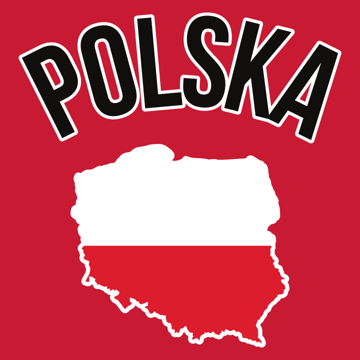 Polska Hættetrøje til børn 0 image
