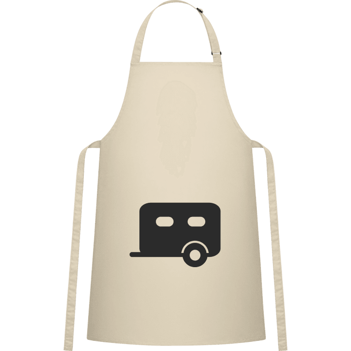 Camper Kochschürze 0 image