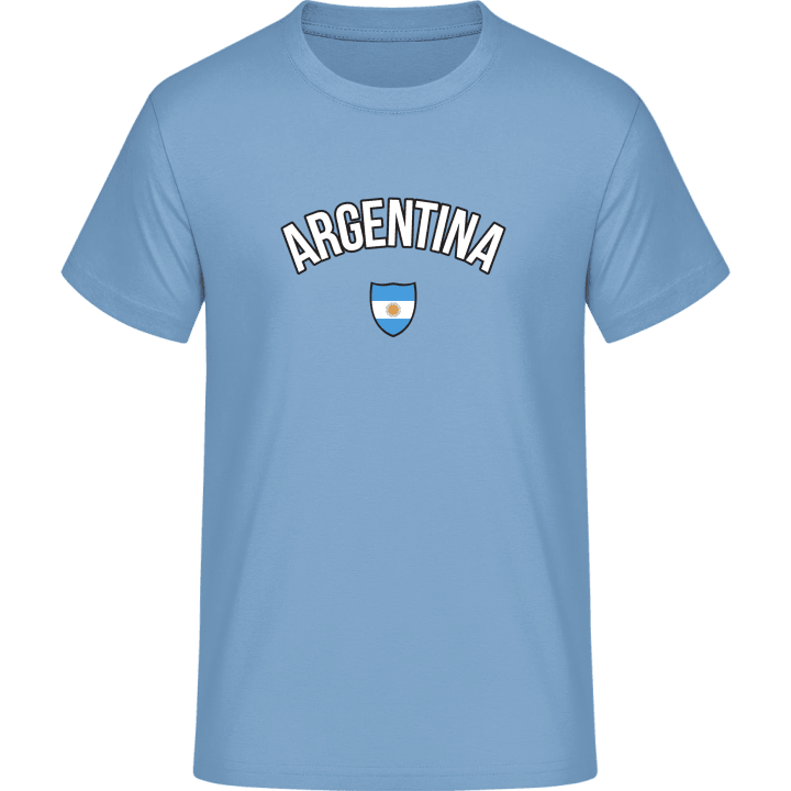 ARGENTINA Fan T-Shirt 0 image