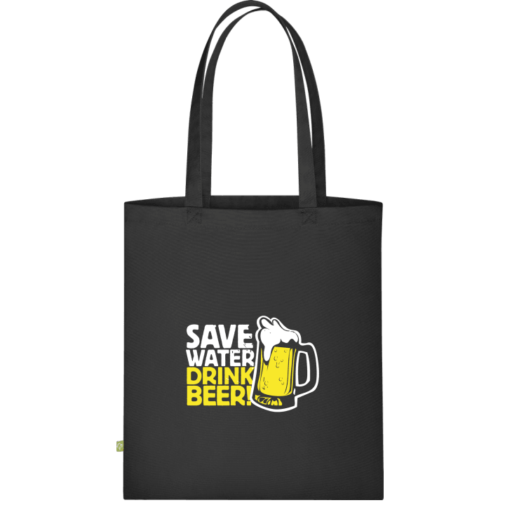 Save Water Stofftasche 0 image