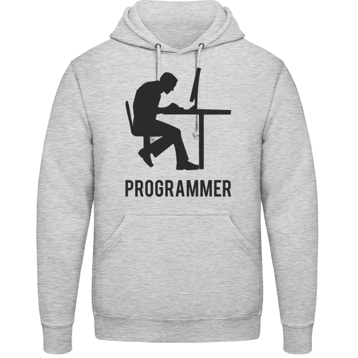 Programmer Hoodie contain pic
