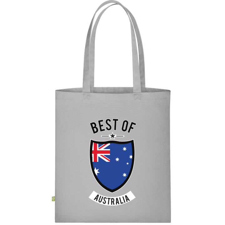 Best of Australia Stoffen tas 0 image
