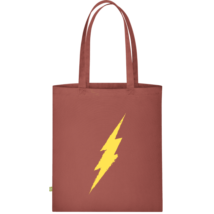 Flash Bazinga Energy Väska av tyg 0 image