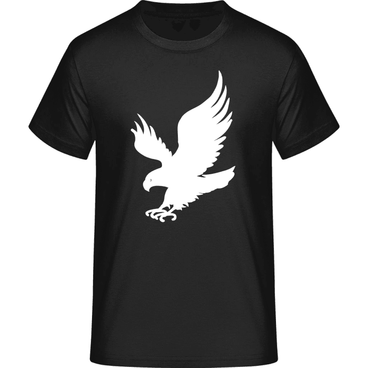 Eagle Icon T-Shirt 0 image