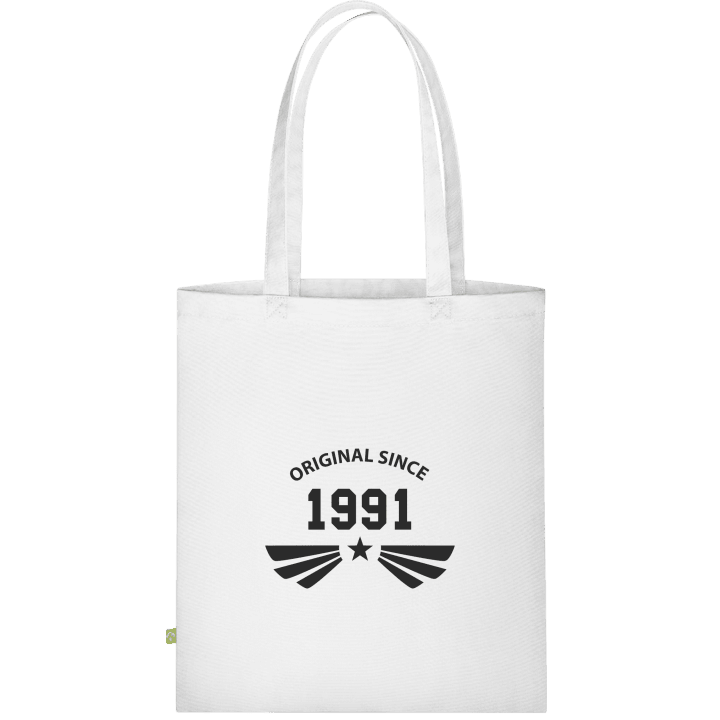 Original since 1991 Cloth Bag 0 image