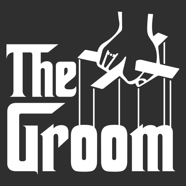 The Groom Godfather Parody Cloth Bag 0 image