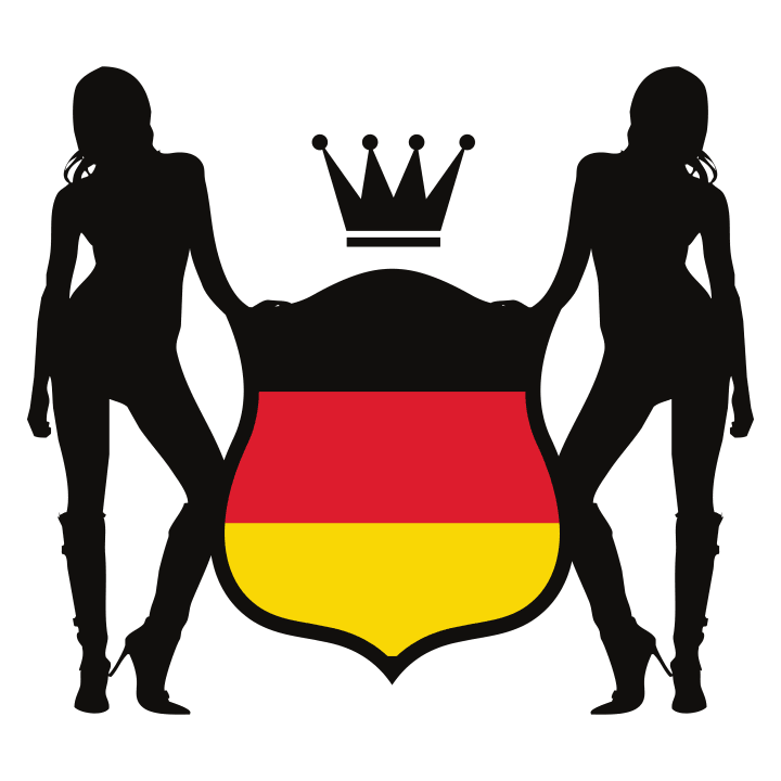 King Of Germany Coupe 0 image