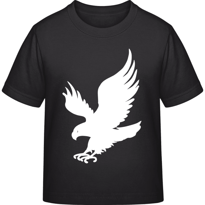 Eagle Icon Kinder T-Shirt 0 image
