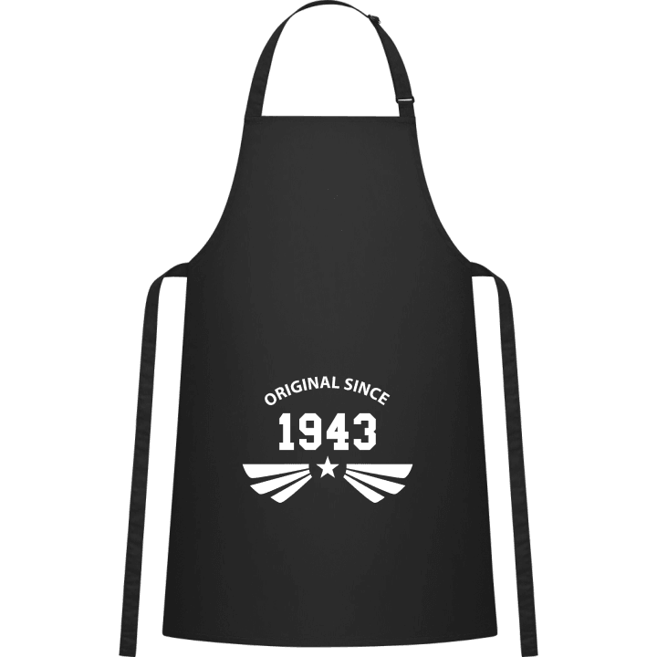 Original since 1943 Förkläde för matlagning 0 image