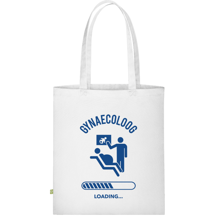 Gynaecoloog Loading Stofftasche 0 image