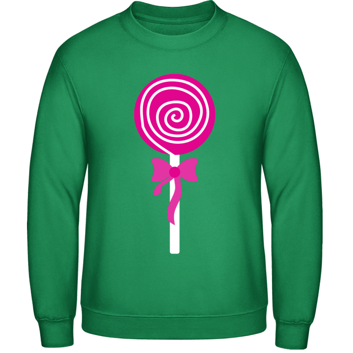 Lollipop Candy Sweatshirt contain pic