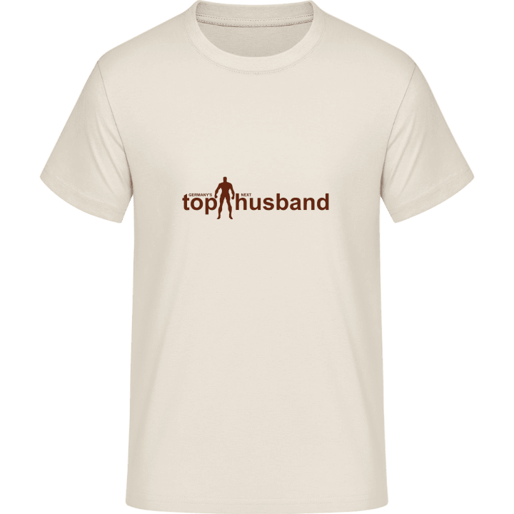 Top Husband T-Shirt 0 image