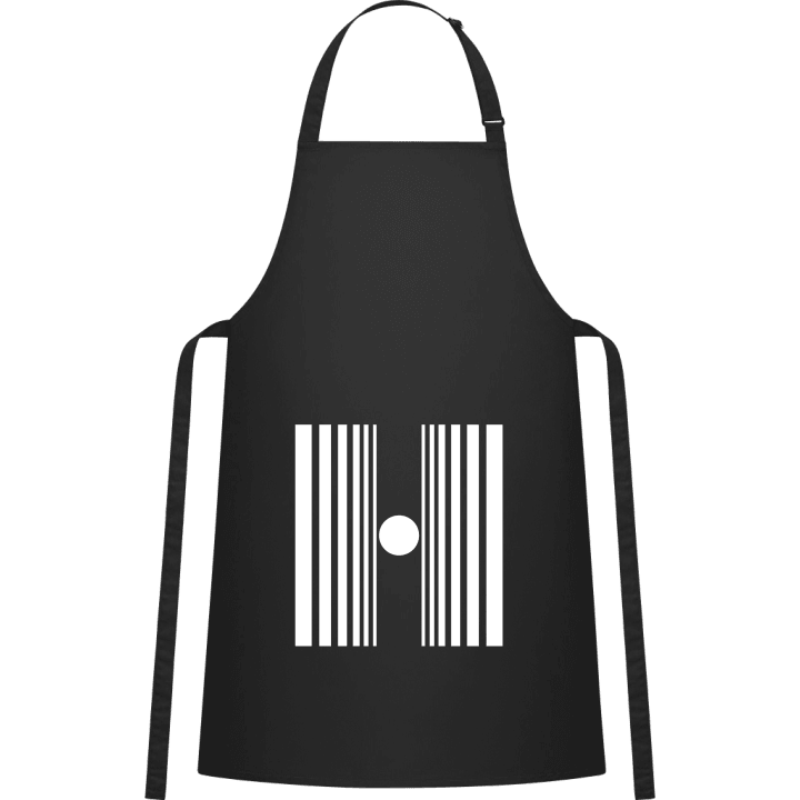 BBT Design Förkläde för matlagning 0 image