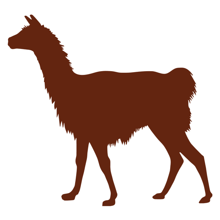 Lama Hættetrøje 0 image