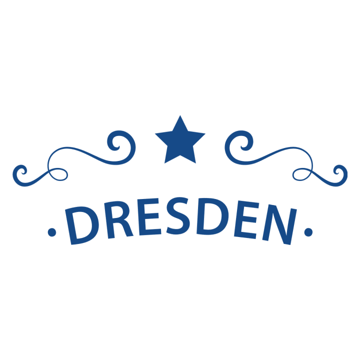 Dresden Vrouwen T-shirt 0 image